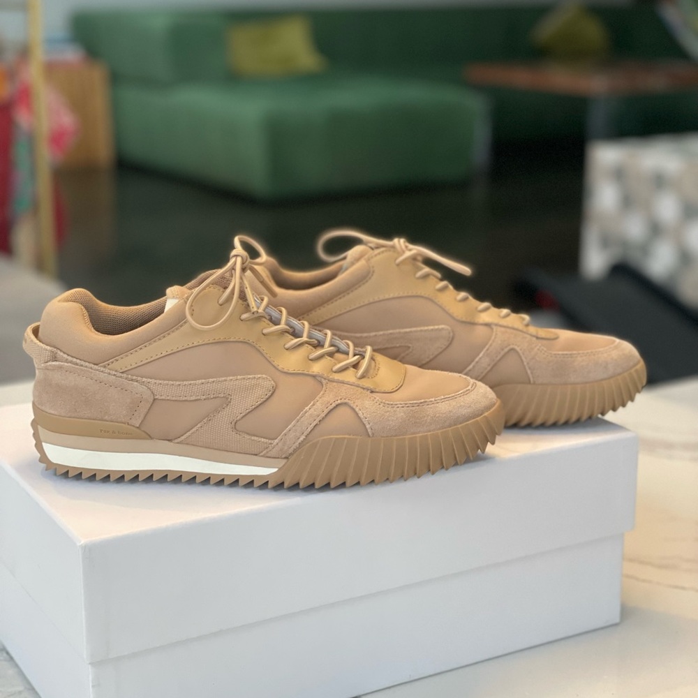 Rag and Bone Sneakers